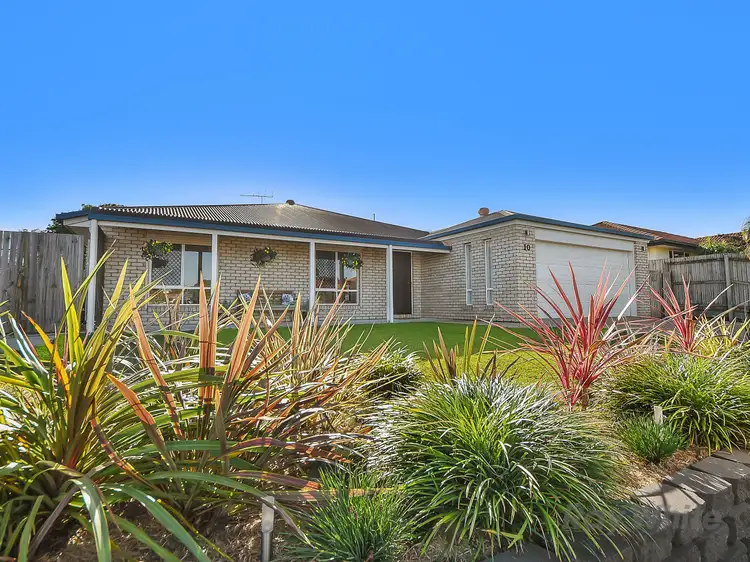 Main view of Homely house listing, 10 Baronnet Street, Bracken Ridge QLD 4017
