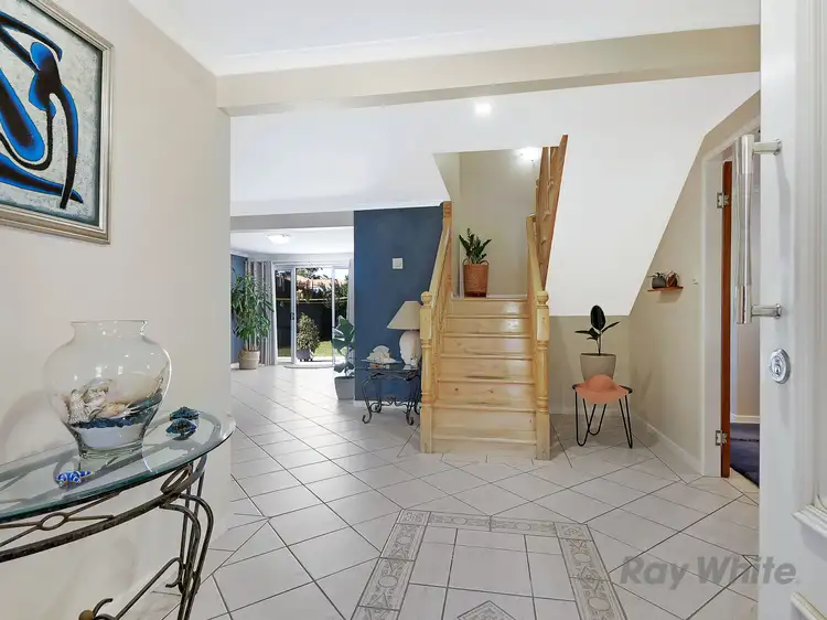 Second view of Homely house listing, 6 Jude Street, Bracken Ridge QLD 4017
