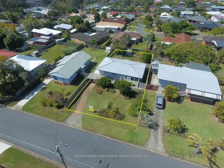 Second view of Homely house listing, 19 Geraint Street, Bracken Ridge QLD 4017