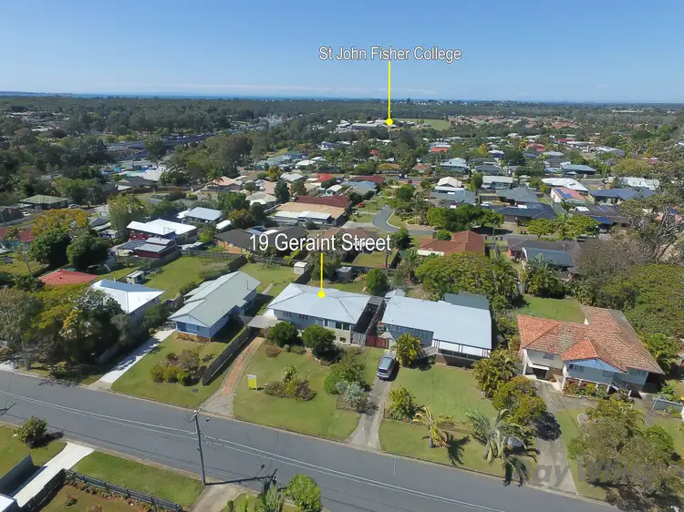 Sixth view of Homely house listing, 19 Geraint Street, Bracken Ridge QLD 4017