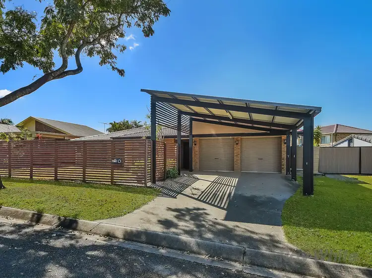 3 Hartree Court, Bracken Ridge QLD 4017