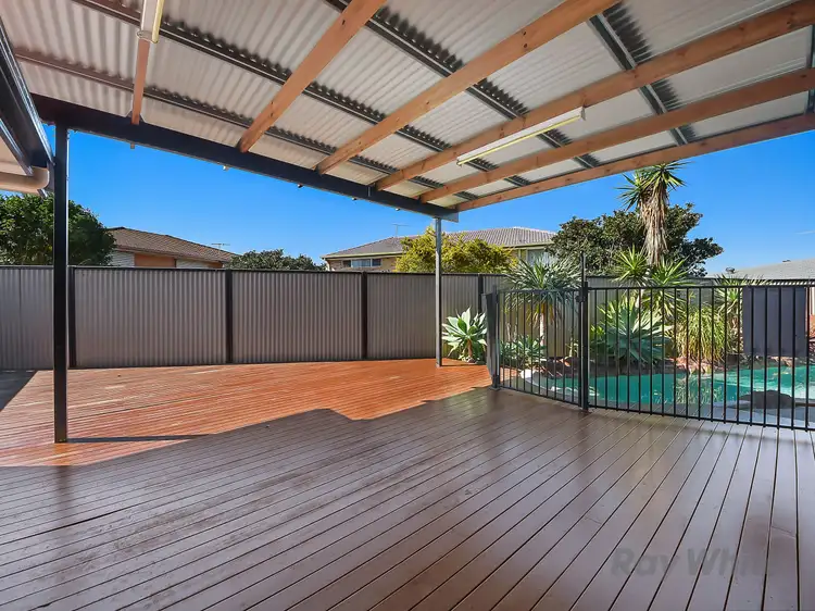 Second view of Homely house listing, 3 Hartree Court, Bracken Ridge QLD 4017