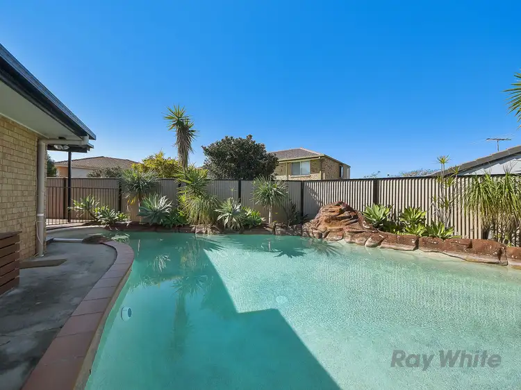 Third view of Homely house listing, 3 Hartree Court, Bracken Ridge QLD 4017