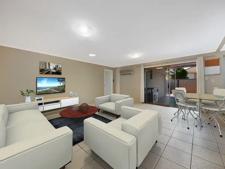 Fourth view of Homely house listing, 3 Hartree Court, Bracken Ridge QLD 4017