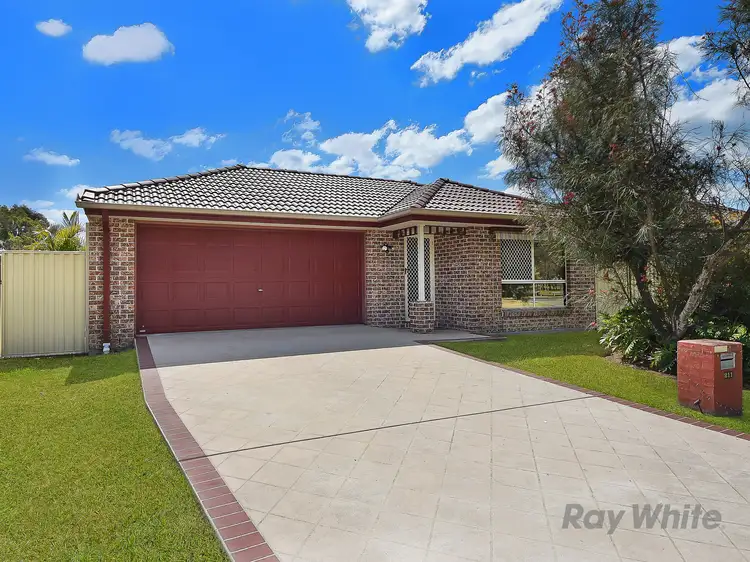 211 Barbour Road, Bracken Ridge QLD 4017