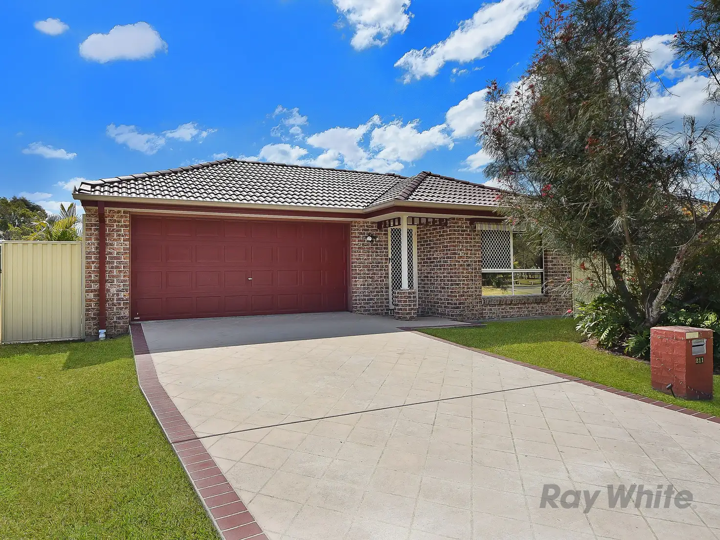 Main view of Homely house listing, 211 Barbour Road, Bracken Ridge QLD 4017