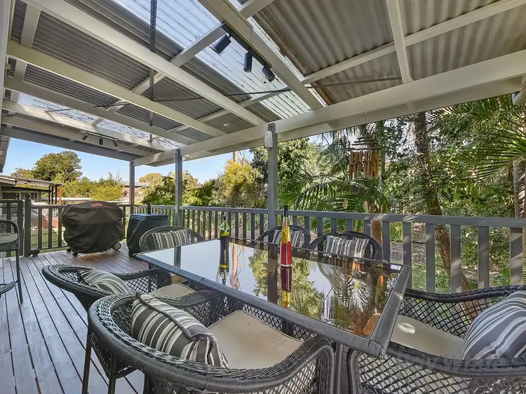 Second view of Homely house listing, 18 Barrabui Street, Bracken Ridge QLD 4017