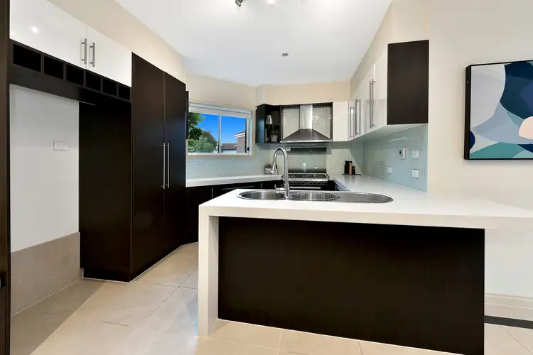 Third view of Homely townhouse listing, 36 Major Road, Fawkner VIC 3060