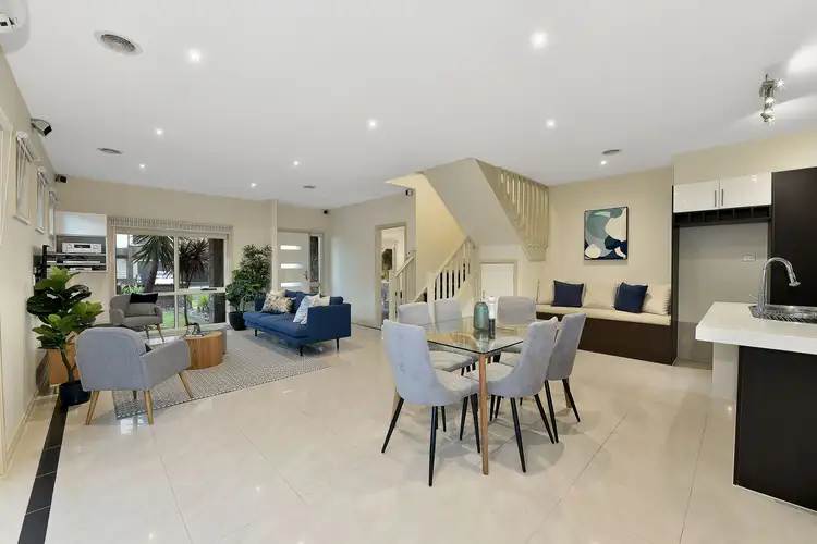 Fourth view of Homely townhouse listing, 36 Major Road, Fawkner VIC 3060