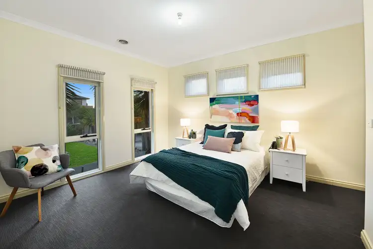 Fifth view of Homely townhouse listing, 36 Major Road, Fawkner VIC 3060