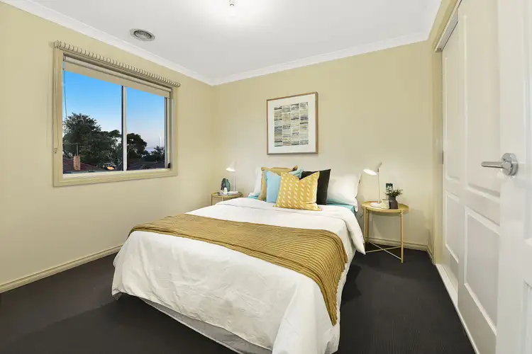 Sixth view of Homely townhouse listing, 36 Major Road, Fawkner VIC 3060