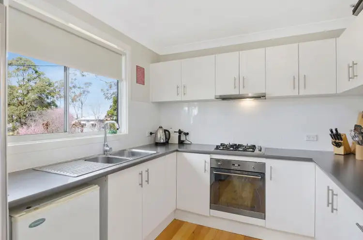 Second view of Homely house listing, 10 Madeline Street, Hill Top NSW 2575