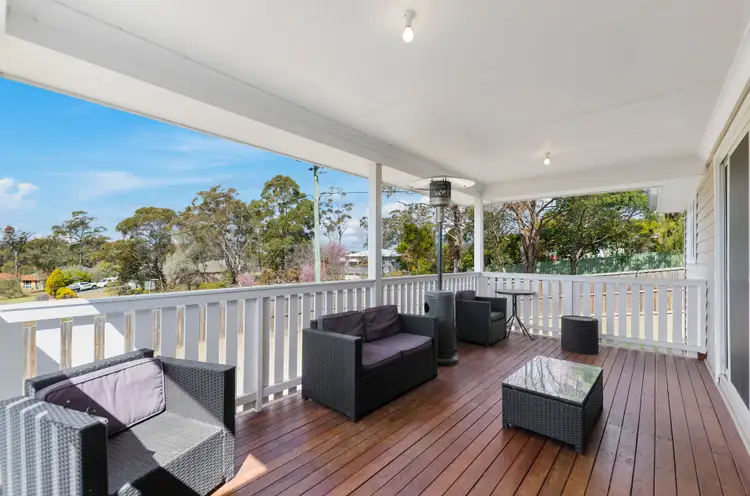 Fourth view of Homely house listing, 10 Madeline Street, Hill Top NSW 2575