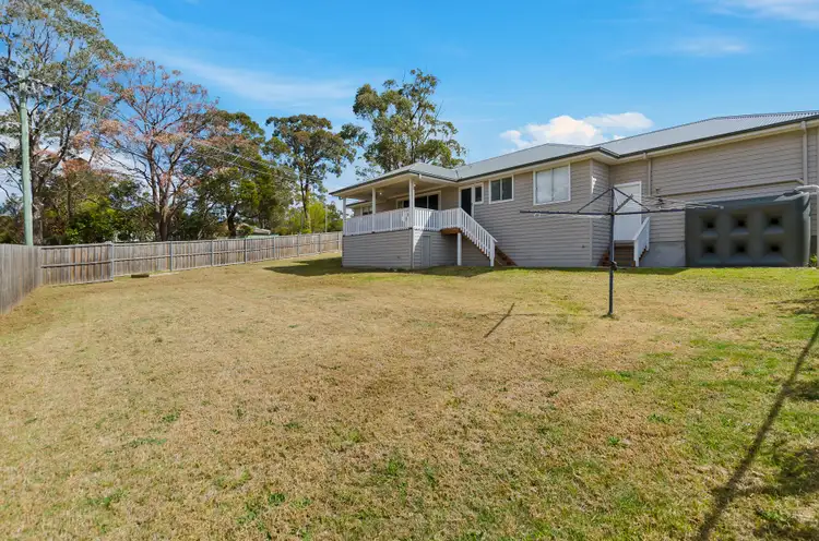 Fifth view of Homely house listing, 10 Madeline Street, Hill Top NSW 2575