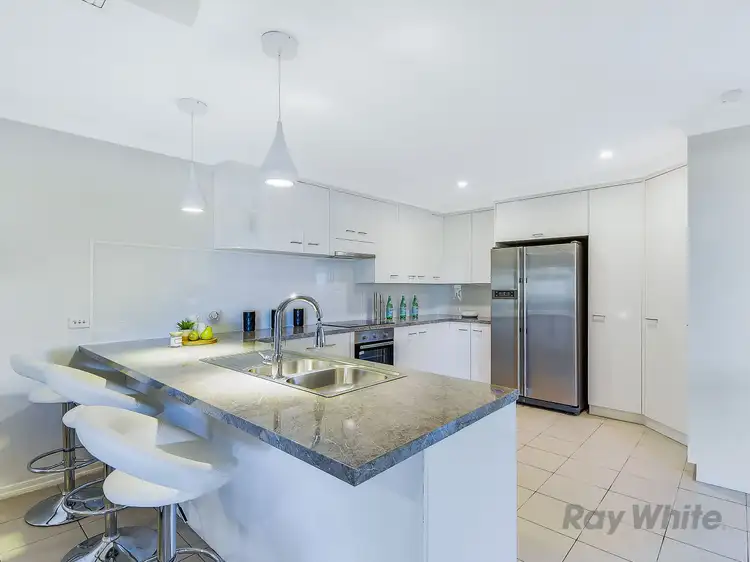 Second view of Homely house listing, 5 Somerton Street, Bracken Ridge QLD 4017