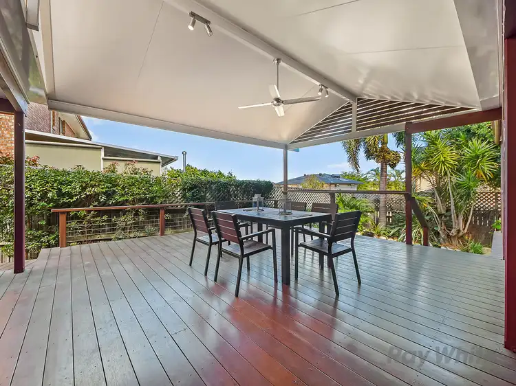 Fourth view of Homely house listing, 5 Somerton Street, Bracken Ridge QLD 4017