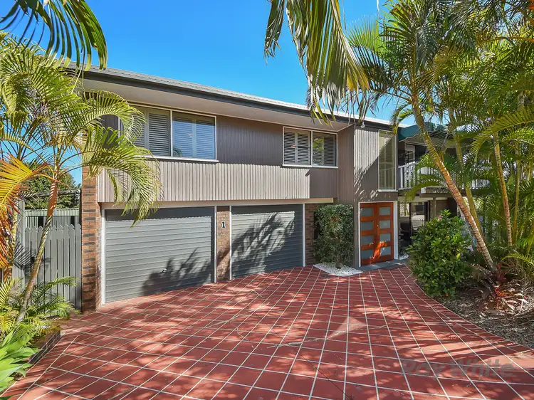 Main view of Homely house listing, 1 Merino Street, Bracken Ridge QLD 4017