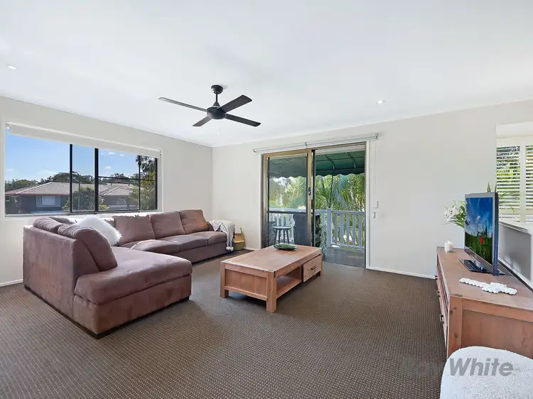Sixth view of Homely house listing, 1 Merino Street, Bracken Ridge QLD 4017