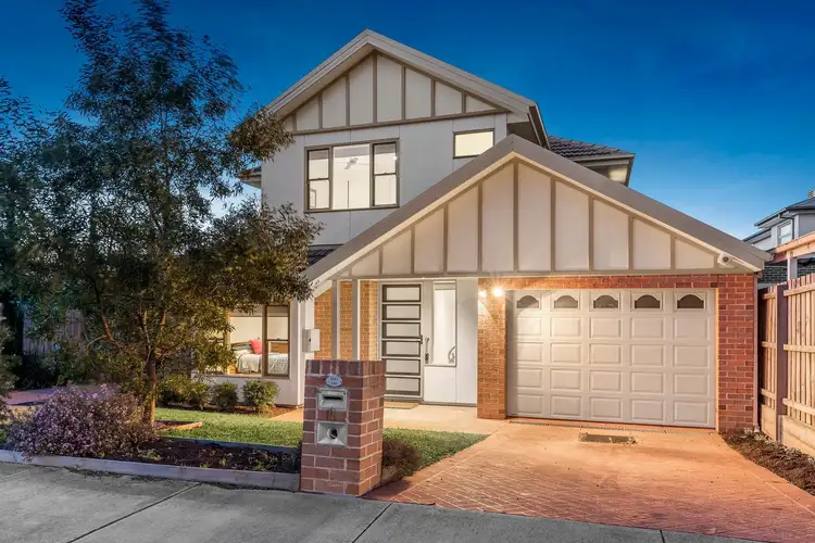 1/111 Eley Road, Box Hill South VIC 3128