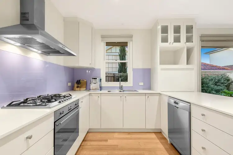 Third view of Homely townhouse listing, 1/111 Eley Road, Box Hill South VIC 3128