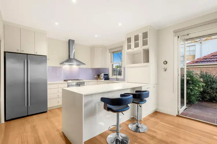 Fourth view of Homely townhouse listing, 1/111 Eley Road, Box Hill South VIC 3128