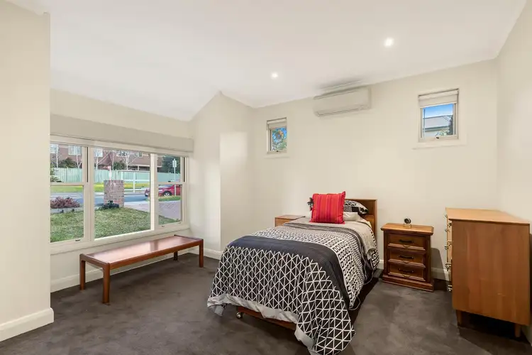 Fifth view of Homely townhouse listing, 1/111 Eley Road, Box Hill South VIC 3128