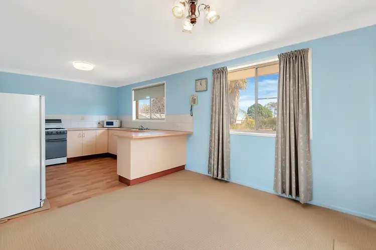Second view of Homely house listing, 19 Daher Street, Goombungee QLD 4354