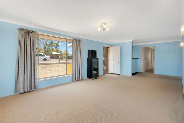 Fifth view of Homely house listing, 19 Daher Street, Goombungee QLD 4354