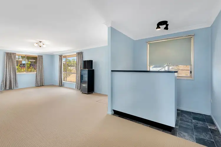 Sixth view of Homely house listing, 19 Daher Street, Goombungee QLD 4354