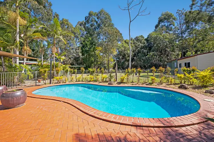 Main view of Homely house listing, 6 Pagewood Court, Highvale QLD 4520