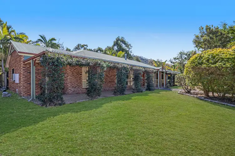 Second view of Homely house listing, 6 Pagewood Court, Highvale QLD 4520