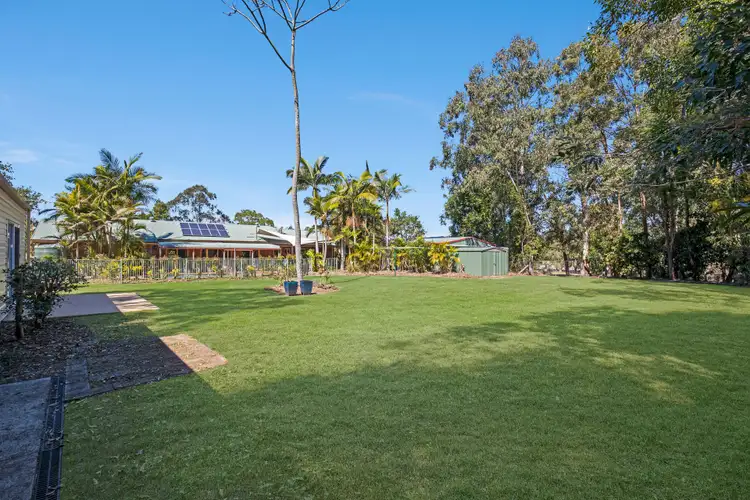 Third view of Homely house listing, 6 Pagewood Court, Highvale QLD 4520