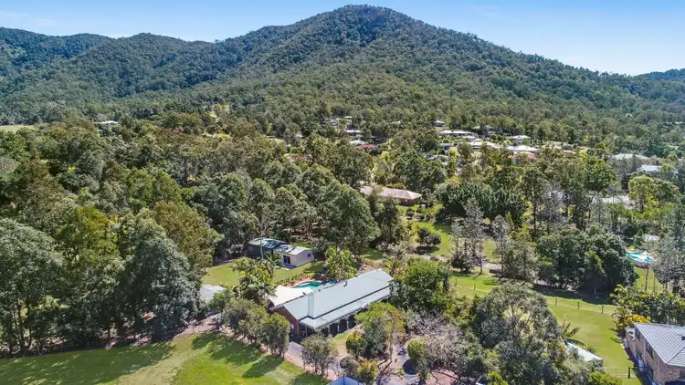 Fourth view of Homely house listing, 6 Pagewood Court, Highvale QLD 4520