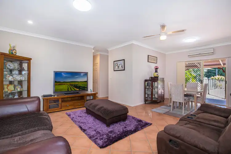 Sixth view of Homely house listing, 6 Pagewood Court, Highvale QLD 4520