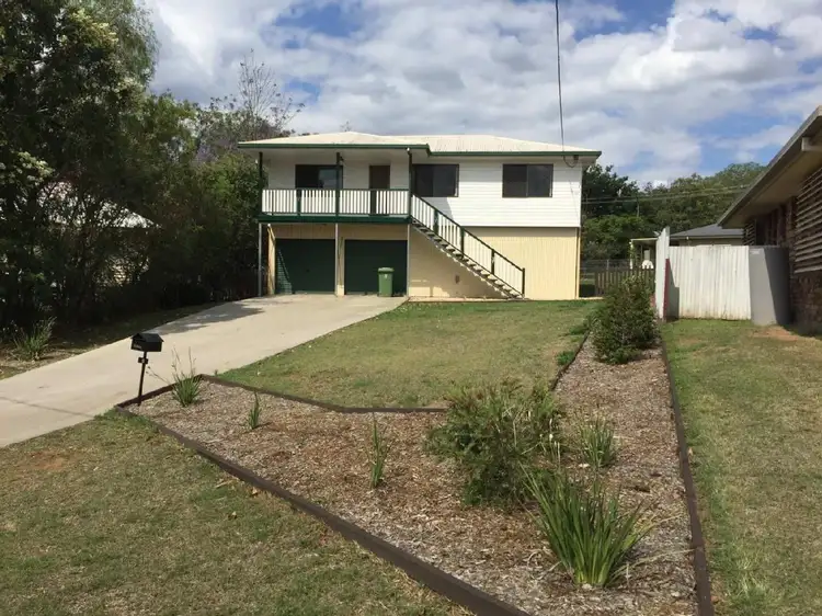 Main view of Homely house listing, 6 Kelly Court, Esk QLD 4312