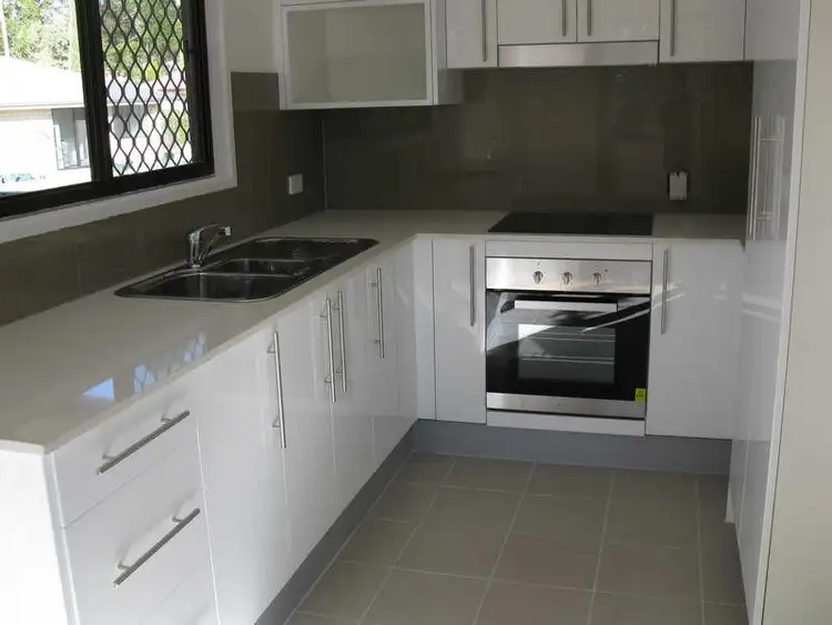 Second view of Homely house listing, 6 Kelly Court, Esk QLD 4312