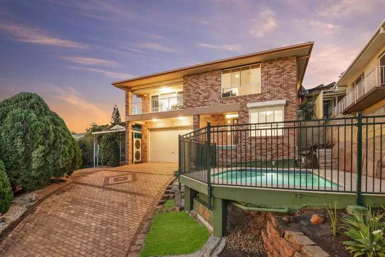 30 St Andrews Way, Banora Point NSW 2486