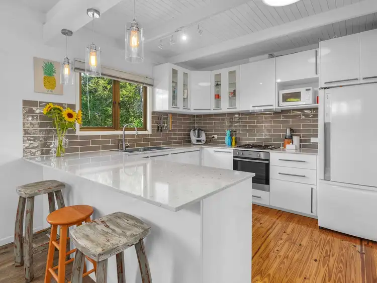 Second view of Homely house listing, 51 Deniven Street, Corinda QLD 4075