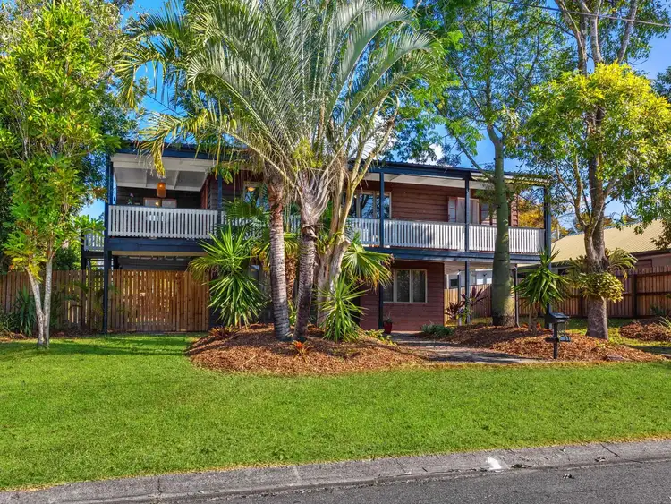 Third view of Homely house listing, 51 Deniven Street, Corinda QLD 4075