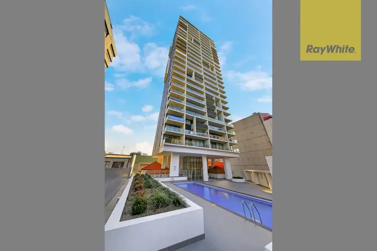 703/140 Church Street, Parramatta NSW 2150