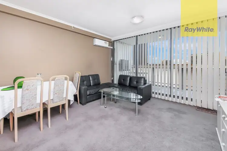 Third view of Homely unit listing, 703/140 Church Street, Parramatta NSW 2150