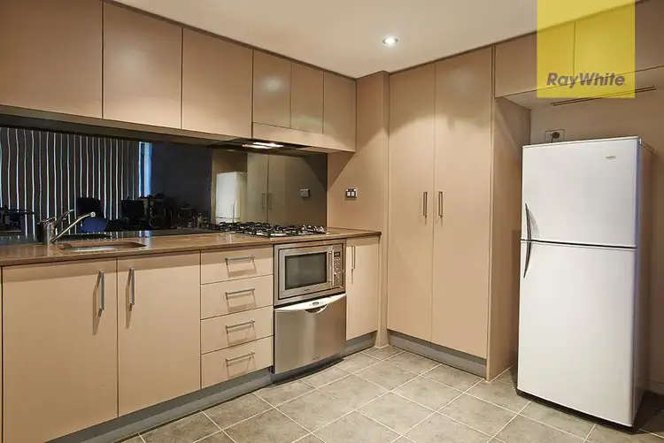 Fourth view of Homely unit listing, 703/140 Church Street, Parramatta NSW 2150