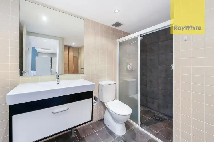 Sixth view of Homely unit listing, 703/140 Church Street, Parramatta NSW 2150