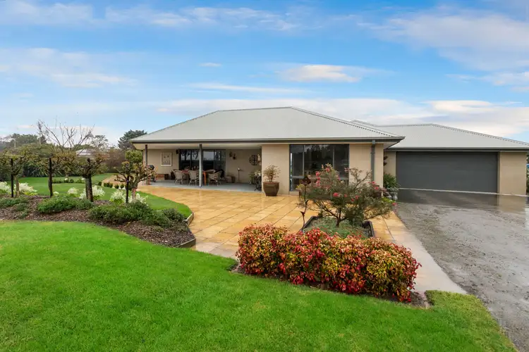 185 Pryor Road, Drouin VIC 3818