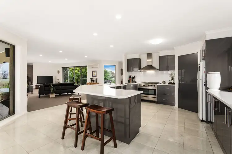 Sixth view of Homely house listing, 185 Pryor Road, Drouin VIC 3818