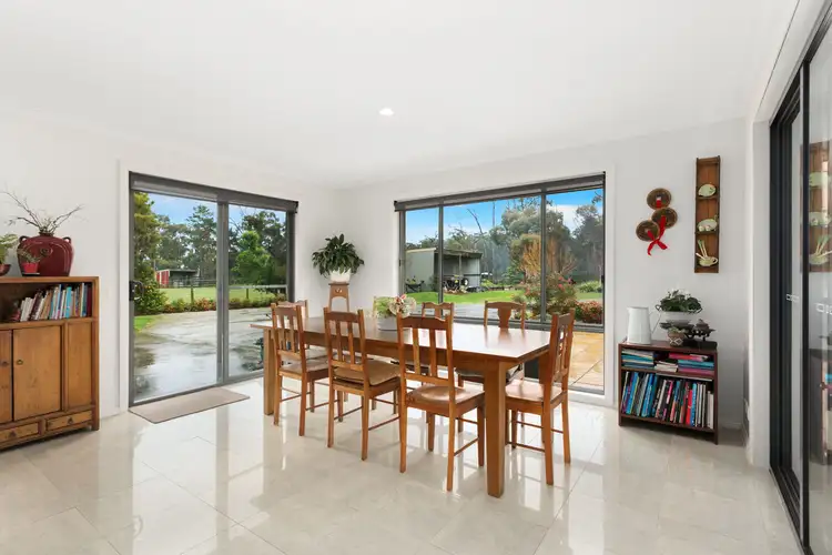 Seventh view of Homely house listing, 185 Pryor Road, Drouin VIC 3818