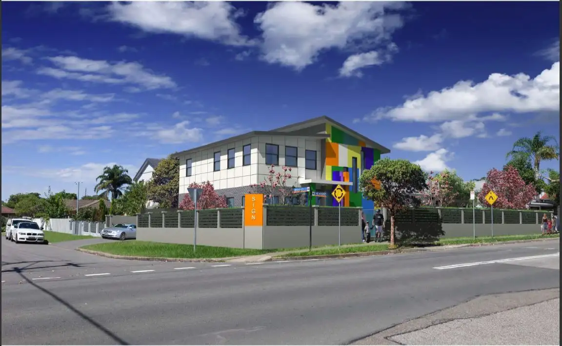 Main view of Homely house listing, 135 The Avenue, Granville NSW 2142