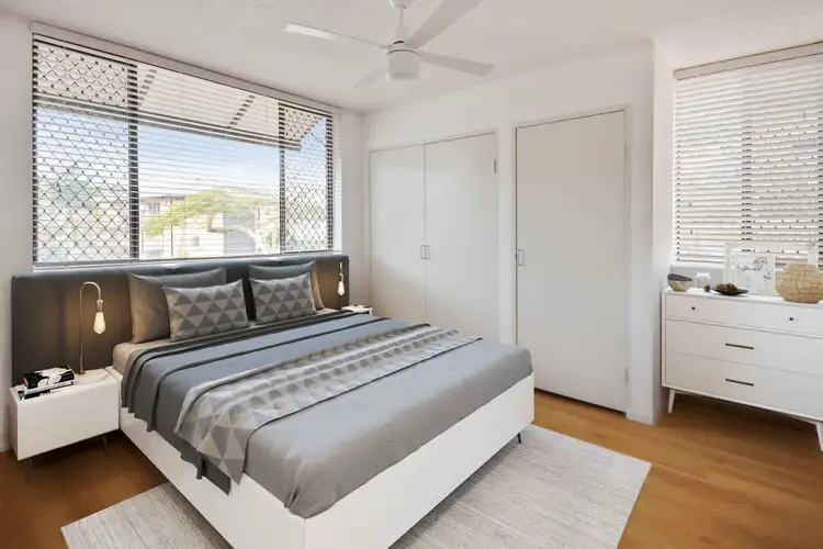 Fifth view of Homely unit listing, 1/76 Riverton Street, Clayfield QLD 4011