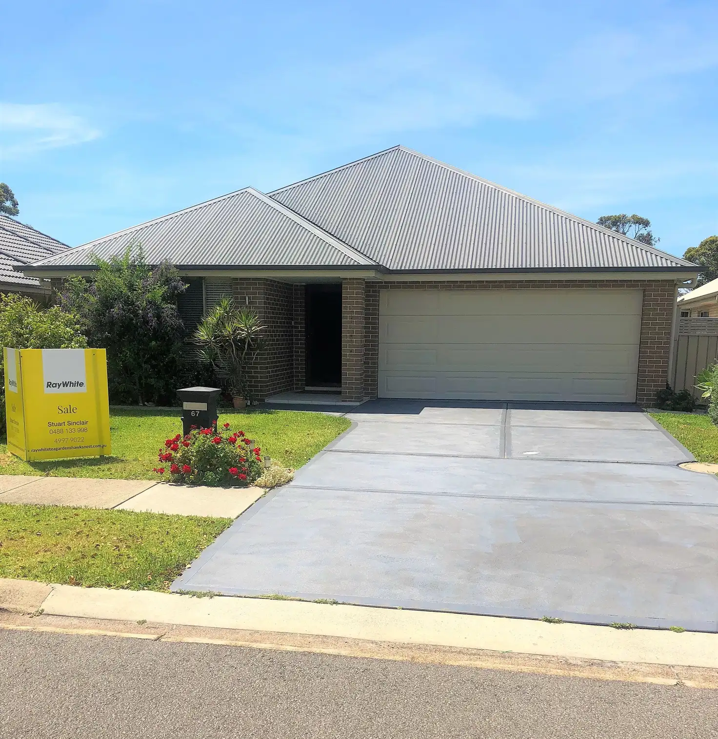 Main view of Homely house listing, 67 Leeward Circuit, Tea Gardens NSW 2324