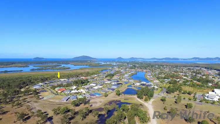 Second view of Homely house listing, 67 Leeward Circuit, Tea Gardens NSW 2324